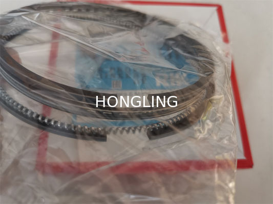 Diesel Engine 4D34T RIK Piston Rings ME997240 104mm Cylinder Diameter