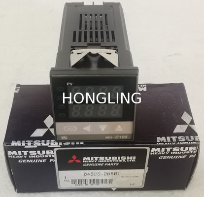 Mitsubishi Diesel Generator Set Parts S3L S4S 04525-20501