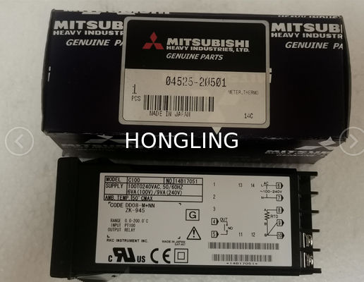 Mitsubishi Diesel Generator Set Parts S3L S4S 04525-20501