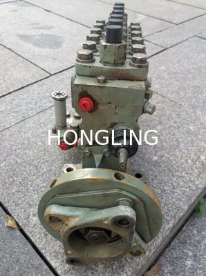 48230-20100 105235-1581 Mitsubishi Heavy Industries Spare Parts S6R2 High Pressure Oil Pump