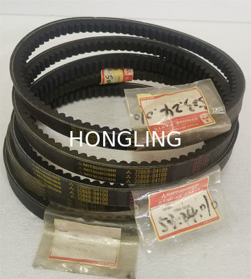 Mitsubishi Heavy Industries S12R Charger Belt 37768-04200 35B68-04100 S12H