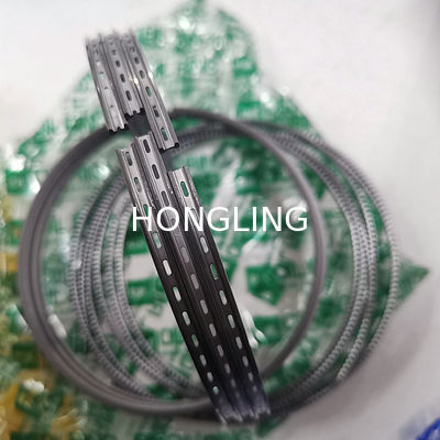 Hino J08C RIK Piston Rings 13011-2962 13011-2960 13011-2961 15965  114mm