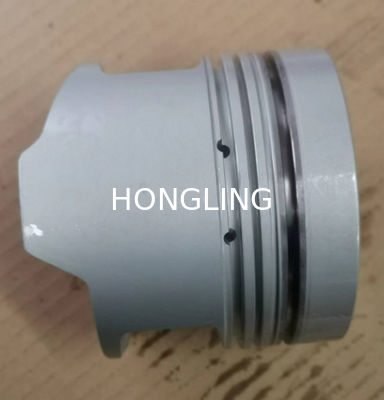 Powerful Euro III 6HH1 Engine Piston With Direct Injection For Emission Control 8-94391-950-0