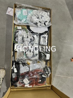 Mitsubishi Heavy Industries TAIHO Engine Bearings S16R S12R Major Repair Package 37894-01102 Original
