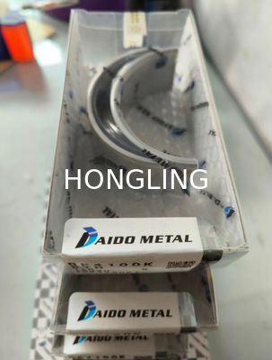 C620W ME031042 ME031096 DAIDO Engine Bearings 4HK1 6HK1 4HF1 M4547K1 STD RP4100K 6D15 Camshaft Bearing