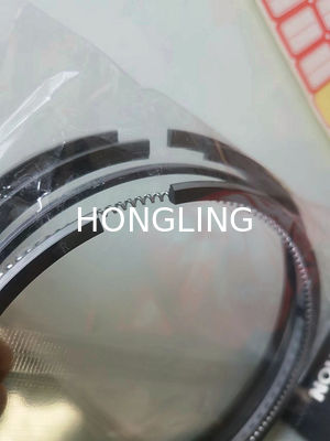 Mitsubishi 8M21 RIK Piston Rings ME996167 20805 8DC9 ME062090 20420