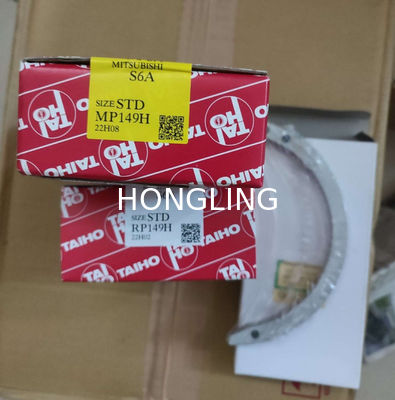 Mitsubishi Heavy Industries Compatible S6A S6B S6R Installation Easy MP149H RP149H