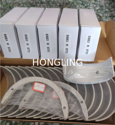 Mitsubishi Heavy Industries Compatible S6A S6B S6R Installation Easy MP149H RP149H