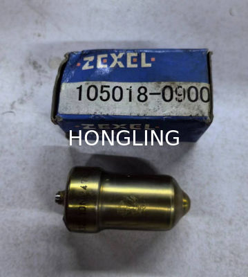 Mitsubishi S12R nozzle 160T32510NP47 37561-17500 , S6B nozzle 160SN716 36261-01700