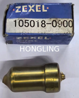 Mitsubishi S12R nozzle 160T32510NP47 37561-17500 , S6B nozzle 160SN716 36261-01700