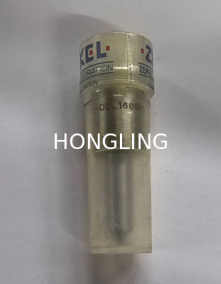 Mitsubishi S12R nozzle 160T32510NP47 37561-17500 , S6B nozzle 160SN716 36261-01700