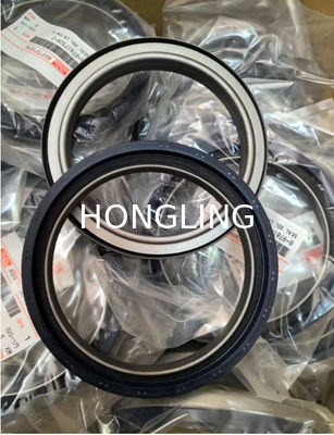 Isuzu Oil Seal 8-97617309-0 1-09625363-0 8-97049145-0 6WF1 6WG1 Original Japanese factory