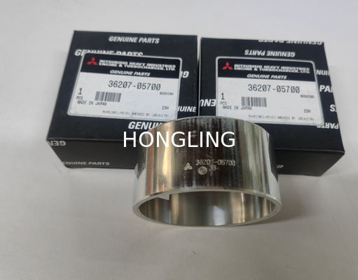 Mitsubishi Heavy Industries S6B camshaft shell 36207-05600 36207-05700 S6R S12R  crankshaft front oil seal 37511-04300