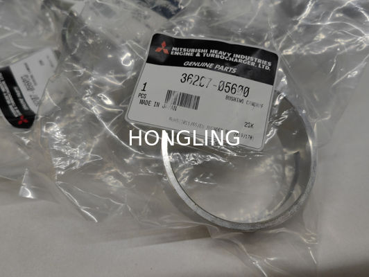 Mitsubishi Heavy Industries S6B camshaft shell 36207-05600 36207-05700 S6R S12R  crankshaft front oil seal 37511-04300