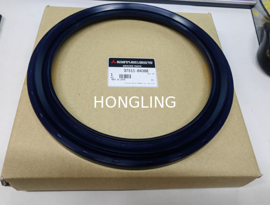 Mitsubishi Heavy Industries S6B camshaft shell 36207-05600 36207-05700 S6R S12R  crankshaft front oil seal 37511-04300