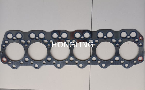 Mitsubishi 6D31 ME081541  Cylinder Gasket, Original Japanese Factory 6D34 ME081734