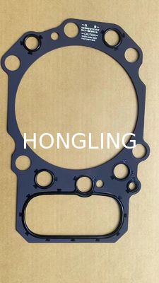 Mitsubishi S6R S12R S16R Cylinder Gasket, Overhaul Package 37794-90240 37594-33220 37501-12200 37501-02201