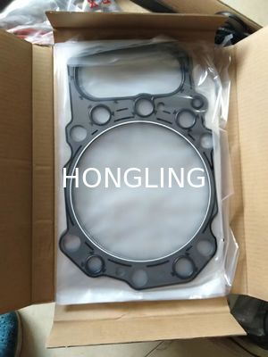 Mitsubishi S6R S12R S16R Cylinder Gasket, Overhaul Package 37794-90240 37594-33220 37501-12200 37501-02201