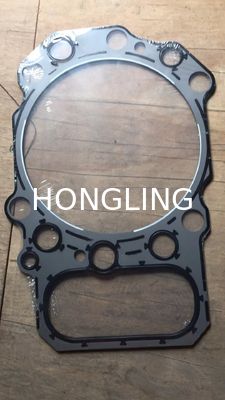 Mitsubishi S6R S12R S16R Cylinder Gasket, Overhaul Package 37794-90240 37594-33220 37501-12200 37501-02201