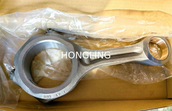C9 Connecting Rod 160-8199 160-8196 256-9658 1608199 2569658 Conrod For  Excavator 330 336 340