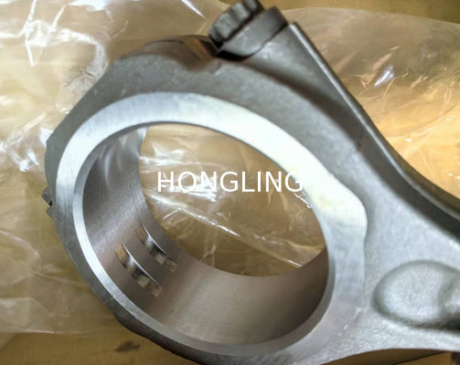 C9 Connecting Rod 160-8199 160-8196 256-9658 1608199 2569658 Conrod For  Excavator 330 336 340