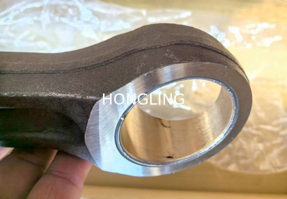 C9 Connecting Rod 160-8199 160-8196 256-9658 1608199 2569658 Conrod For  Excavator 330 336 340