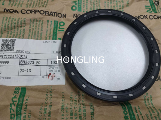 Hino J08E Valve Oil Seal13719-1470 Mitsubishi S6K Oil Seal BH3673-EO  Isuzu C240 Oil Seal 8-94111750-1,