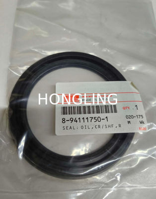 Hino J08E Valve Oil Seal13719-1470 Mitsubishi S6K Oil Seal BH3673-EO  Isuzu C240 Oil Seal 8-94111750-1,