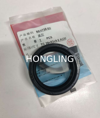 Hino J08E Valve Oil Seal13719-1470 Mitsubishi S6K Oil Seal BH3673-EO  Isuzu C240 Oil Seal 8-94111750-1,