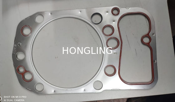 Durability Spare Parts Compatible With Mitsubishi Heavy Industries S6A Piston Ring 32517-34010 Gasket 32501-62100