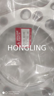 Durability Spare Parts Compatible With Mitsubishi Heavy Industries S6A Piston Ring 32517-34010 Gasket 32501-62100