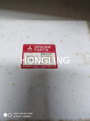 Durability Spare Parts Compatible With Mitsubishi Heavy Industries S6A Piston Ring 32517-34010 Gasket 32501-62100