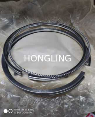 Durability Spare Parts Compatible With Mitsubishi Heavy Industries S6A Piston Ring 32517-34010 Gasket 32501-62100