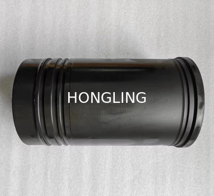 Mitsubishi Heavy Industries Spare Parts For Heavy Equipment 32507-62400 Liner 34A17-00201 Piston