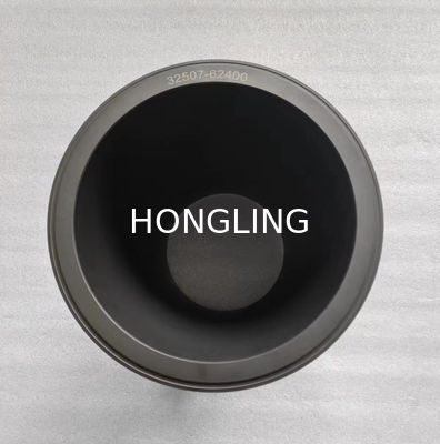 Mitsubishi Heavy Industries Spare Parts For Heavy Equipment 32507-62400 Liner 34A17-00201 Piston