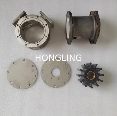 Mitsubishi Heavy Industries Spare Parts For Heavy Equipment 32507-62400 Liner 34A17-00201 Piston