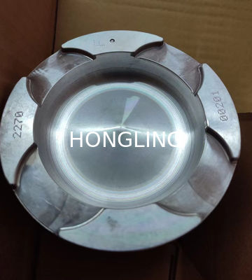 Mitsubishi Heavy Industries Spare Parts For Heavy Equipment 32507-62400 Liner 34A17-00201 Piston