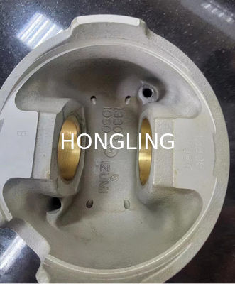 Mitsubishi Heavy Industries Spare Parts 8DC4 Piston ME062273 J08C 13306-1080 4M50T ME241692