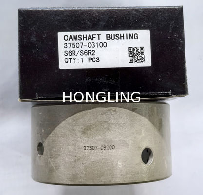 Mitsubishi Heavy Industries Diesel Generator Set S6R Cam Bearing Shell 37507-03200 37507-03100
