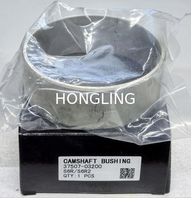 Mitsubishi Heavy Industries Diesel Generator Set S6R Cam Bearing Shell 37507-03200 37507-03100