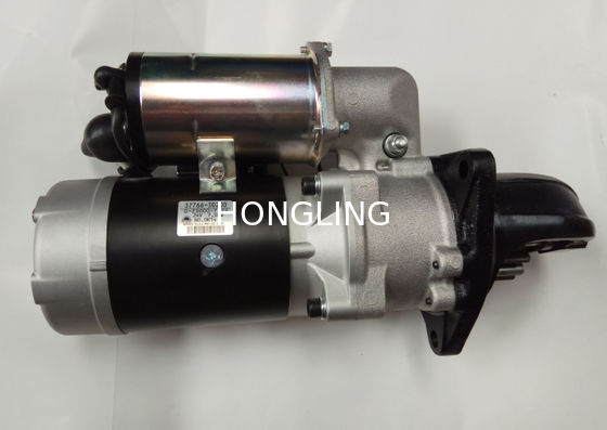 S12R Metal Alloy Guaranteed To Start Motor 37766-30200 24V 7.5KW 15 Teeth