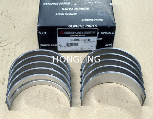 Metal Alloy S4S With Free Shipping Engine Main Bearing 32A09-00010 STD