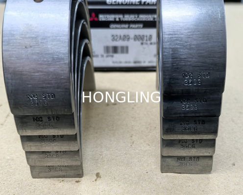 Metal Alloy S4S With Free Shipping Engine Main Bearing 32A09-00010 STD