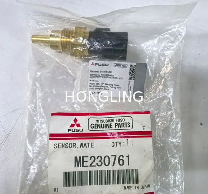 Mitsubishi Diesel Engine Parts for Commercial Vehicles 4M42 SENSOR, Water temperature ME230761