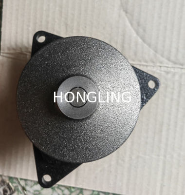 Cummins Engine Spare Parts 6D114 Water Pump PC350-7 2kg 3966841 6741-61-1530 5346205