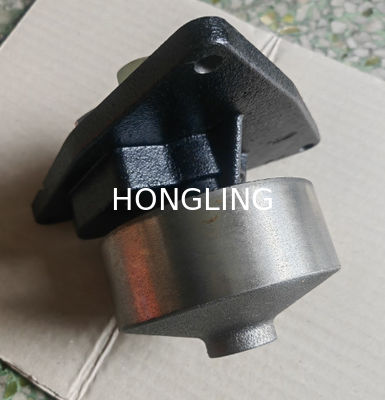 Cummins Engine Spare Parts 6D114 Water Pump PC350-7 2kg 3966841 6741-61-1530 5346205