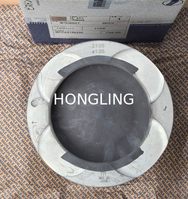 Mitsubishi 6M70 Piston Guaranteed Reliability MFPA5186330 ME351863
