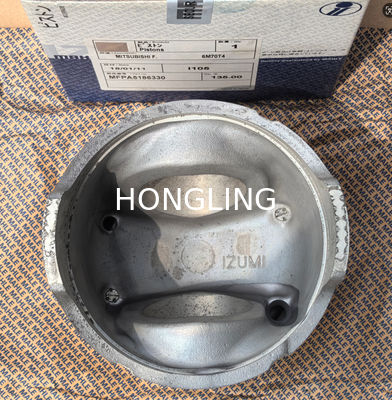 Mitsubishi 6M70 Piston Guaranteed Reliability MFPA5186330 ME351863
