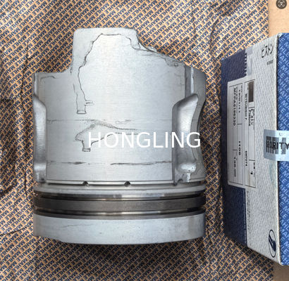 Mitsubishi 6M70 Piston Guaranteed Reliability MFPA5186330 ME351863