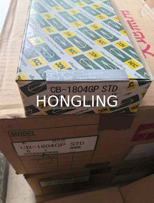 Heat Resistant Engine Bearings For Performance Engines 6D22 ME052488  CB-1803 8DC9 31219-32010 CB-1804 6D16  ME032518